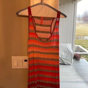 Eight sixty maxi dress